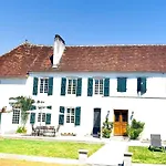Maison Geze B&B