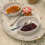 B&B Maison Geze 나바렝스