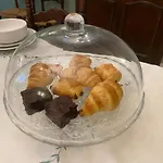 B&B Maison Geze 나바렝스
