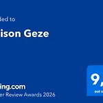 Maison Geze Navarrenx