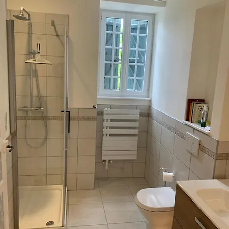 Bed and Breakfast Maison Geze 3*