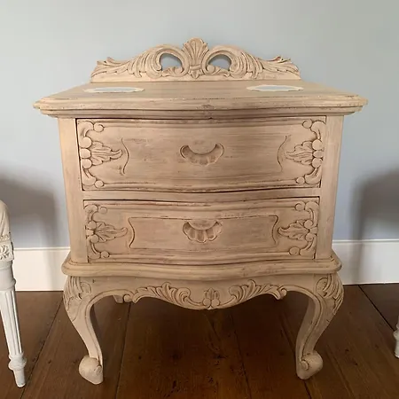 Maison Geze Bed and Breakfast