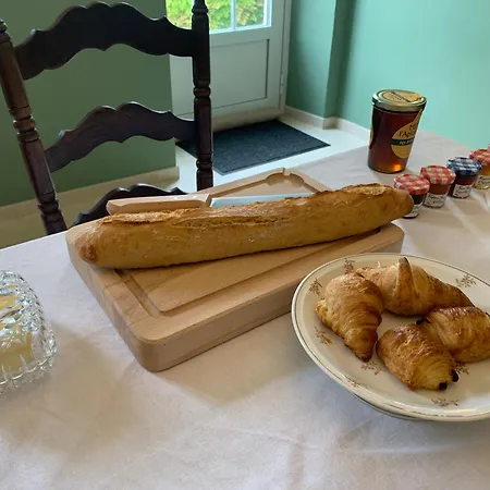 Bed and breakfast Maison Geze Navarrenx