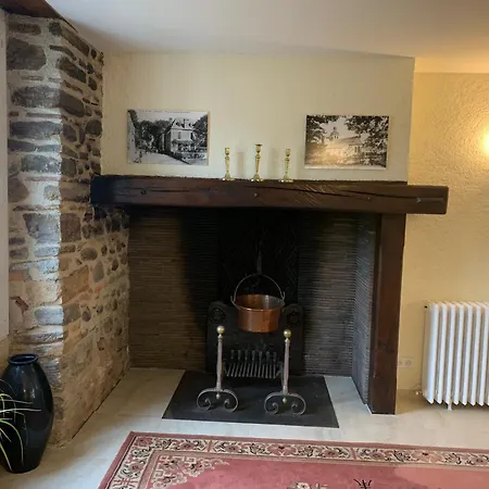 Maison Geze Bed and Breakfast