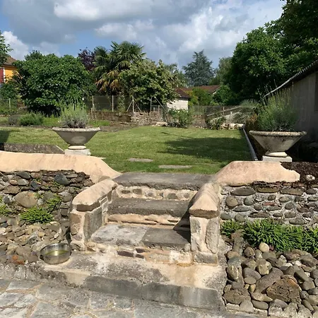 Bed and Breakfast Maison Geze Navarrenx