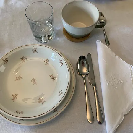 Bed and breakfast Maison Geze *