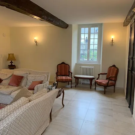 Bed and Breakfast Maison Geze Navarrenx