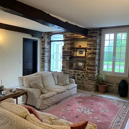 Bed and breakfast Maison Geze Navarrenx