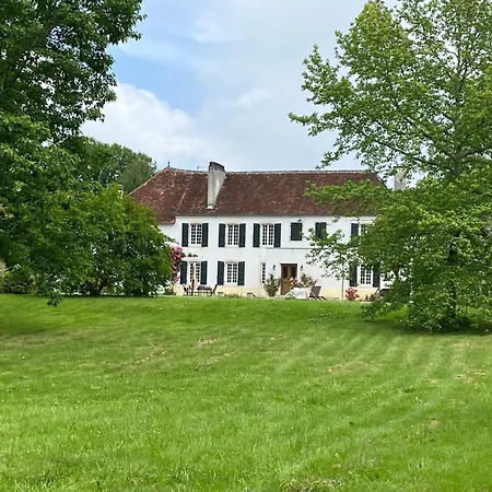 Maison Geze Bed and breakfast