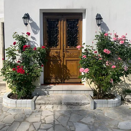 Maison Geze 3* Navarrenx