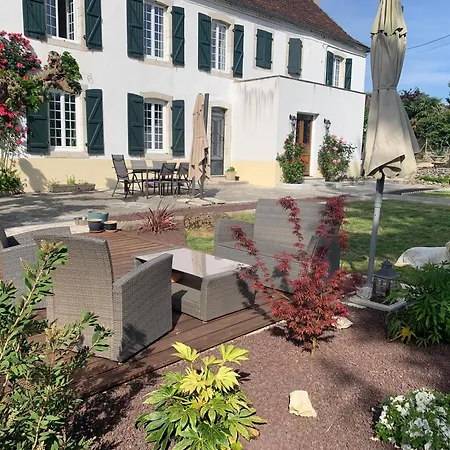 Maison Geze Bed and Breakfast Navarrenx