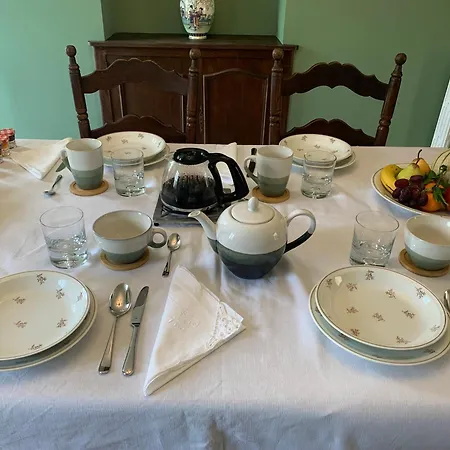 Maison Geze Navarrenx