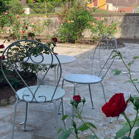 Maison Geze Bed and breakfast