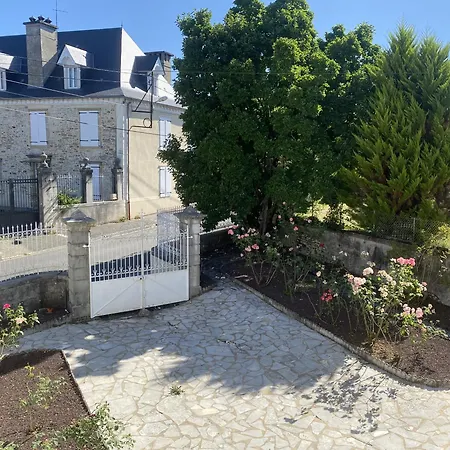 Bed and breakfast Maison Geze Navarrenx