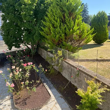 Bed and Breakfast Maison Geze