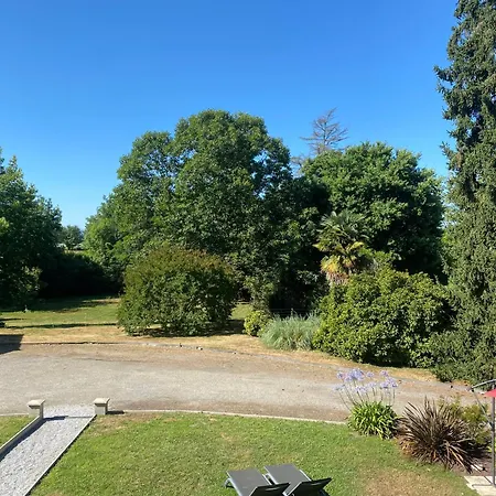 Bed and Breakfast Maison Geze Navarrenx