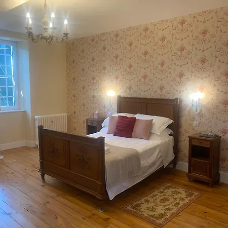 Bed and Breakfast Maison Geze 3*