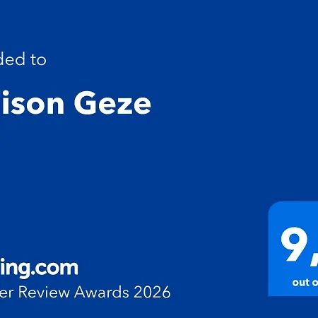 Maison Geze Navarrenx