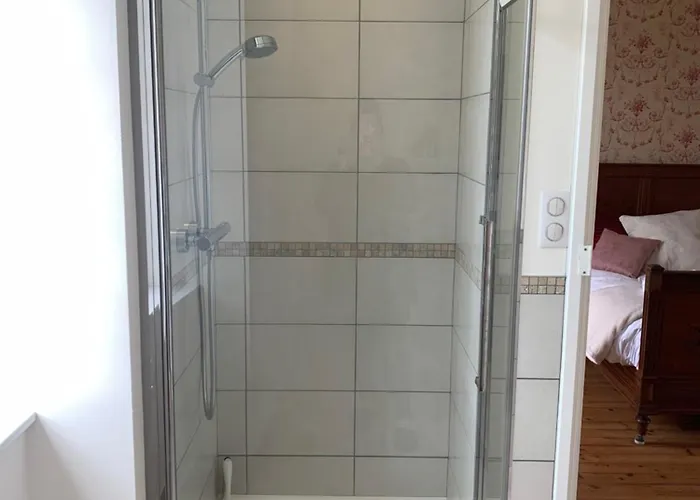 Bed & Breakfast Maison Geze Navarrenx