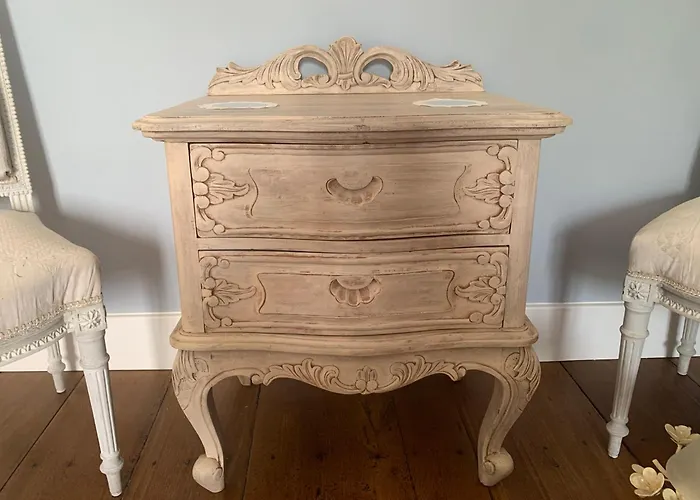 Maison Geze Bed & Breakfast