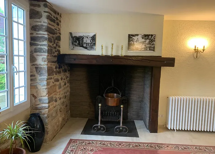 Maison Geze Bed & Breakfast