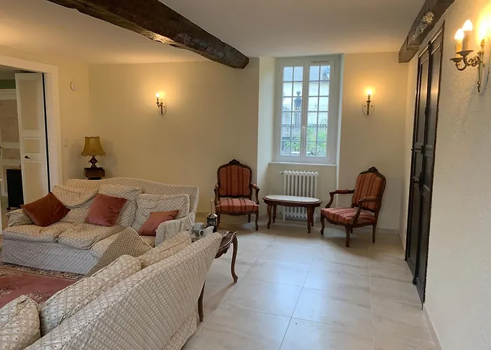 Bed & Breakfast Maison Geze Navarrenx