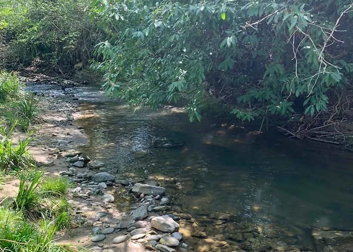 Maison Geze Bed & Breakfast 3*