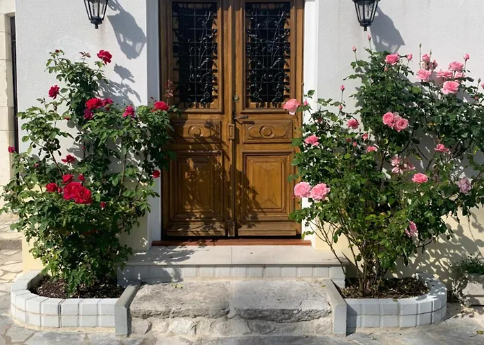 Maison Geze 3* Navarrenx