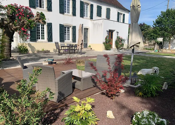 Maison Geze Bed & Breakfast Navarrenx