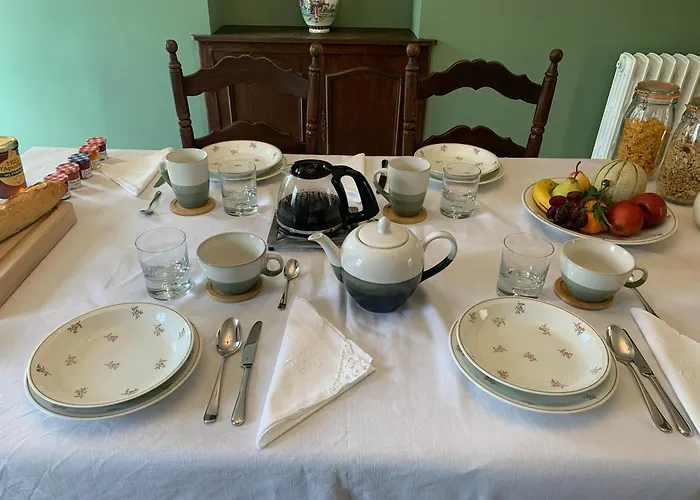 Maison Geze Navarrenx