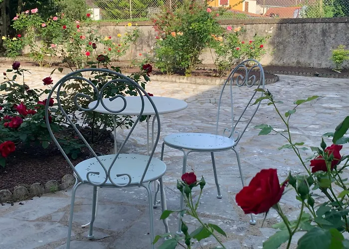 Maison Geze Bed & Breakfast