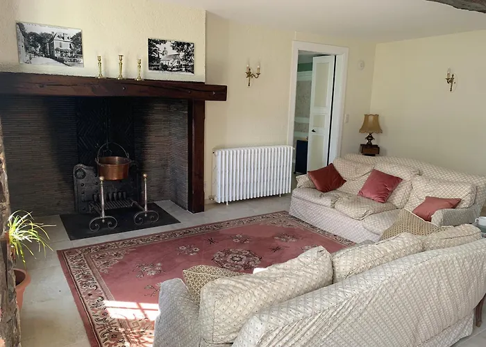 Maison Geze Navarrenx