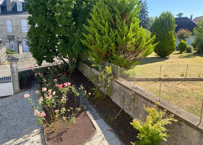 Bed & Breakfast Maison Geze