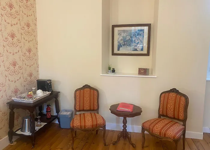 Maison Geze Bed & Breakfast 3*