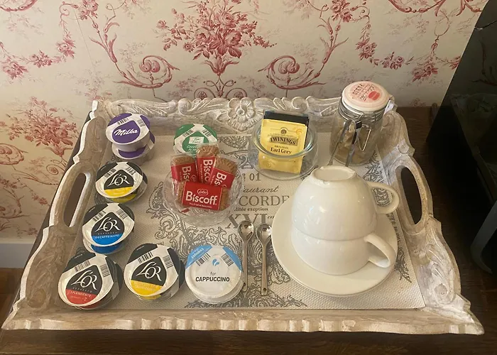 Maison Geze 3* Navarrenx