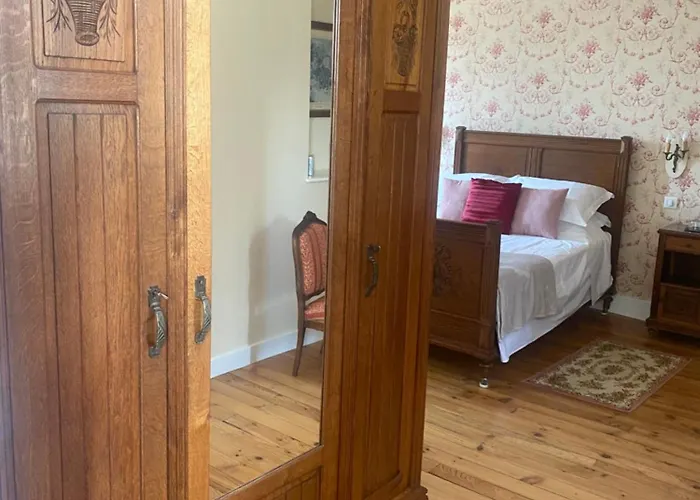 Maison Geze Navarrenx