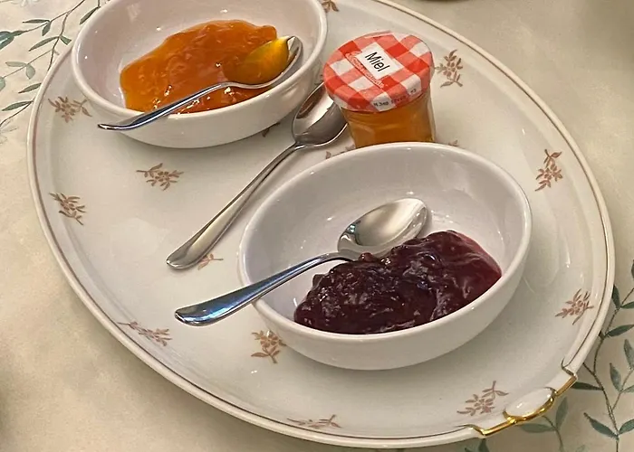 Bed & Breakfast Maison Geze Navarrenx